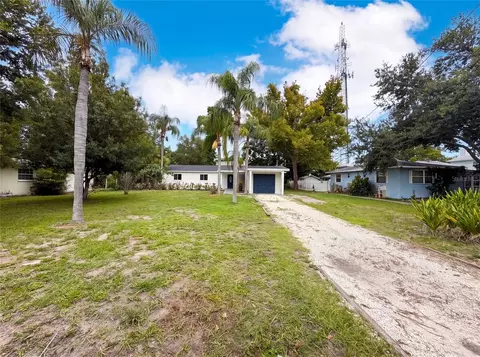 13655 Audrey Ln, Largo, FL 33771