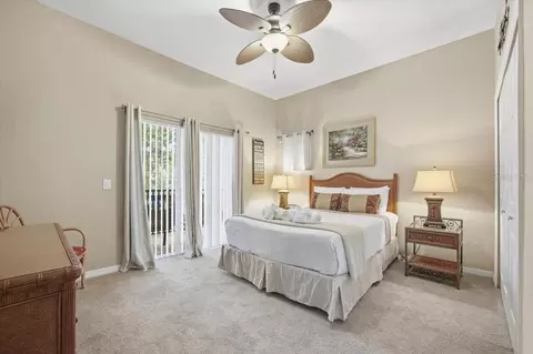 Bedroom - 808 Lucaya Loop, Davenport, FL 33897 photo 3 of 4