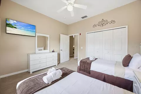 Bedroom - 808 Lucaya Loop, Davenport, FL 33897 photo 2 of 4