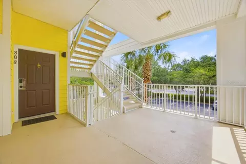 Exterior - 808 Lucaya Loop, Davenport, FL 33897 photo 2 of 13