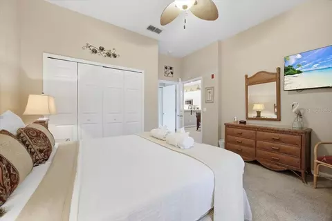 Bedroom - 808 Lucaya Loop, Davenport, FL 33897 photo 4 of 4