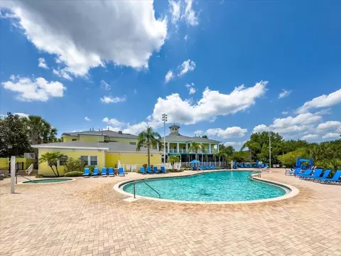 Exterior - 808 Lucaya Loop, Davenport, FL 33897 photo 10 of 13