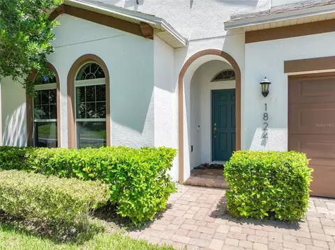 Exterior - 1824 Arden Oaks Dr, Ocoee, FL 34761 photo 2 of 13
