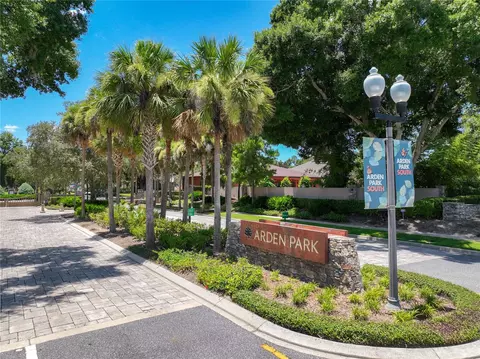 Exterior - 1824 Arden Oaks Dr, Ocoee, FL 34761 photo 8 of 13