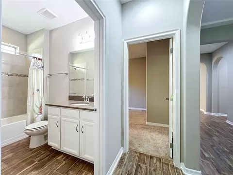 Entry Way - 1824 Arden Oaks Dr, Ocoee, FL 34761 photo 7 of 8