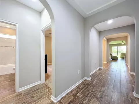 Entry Way - 1824 Arden Oaks Dr, Ocoee, FL 34761 photo 2 of 8