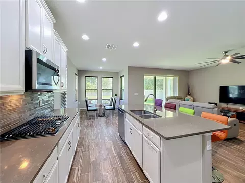 Kitchen - 1824 Arden Oaks Dr, Ocoee, FL 34761 photo 2 of 4
