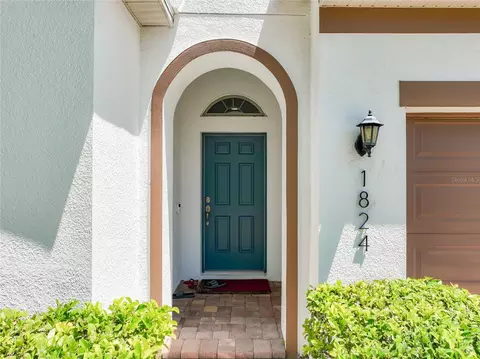 Entry Way - 1824 Arden Oaks Dr, Ocoee, FL 34761 photo 1 of 8