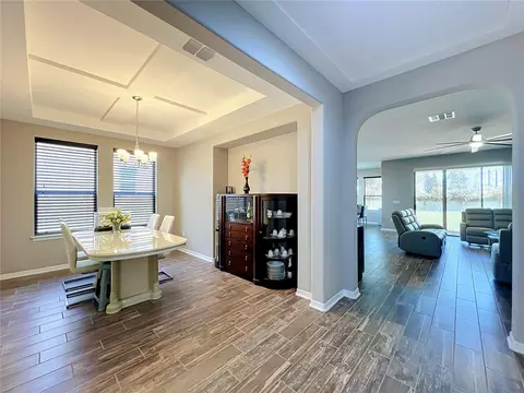 Entry Way - 1824 Arden Oaks Dr, Ocoee, FL 34761 photo 5 of 8