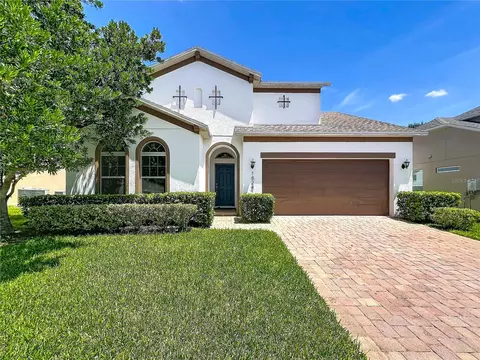 Exterior - 1824 Arden Oaks Dr, Ocoee, FL 34761 photo 3 of 13