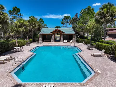 Exterior - 1824 Arden Oaks Dr, Ocoee, FL 34761 photo 10 of 13