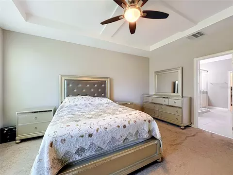 Bedroom - 1824 Arden Oaks Dr, Ocoee, FL 34761 photo 1 of 3