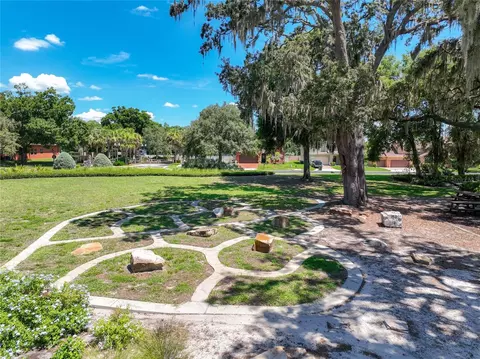 Exterior - 1824 Arden Oaks Dr, Ocoee, FL 34761 photo 12 of 13