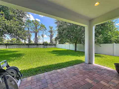 Exterior - 1824 Arden Oaks Dr, Ocoee, FL 34761 photo 4 of 13