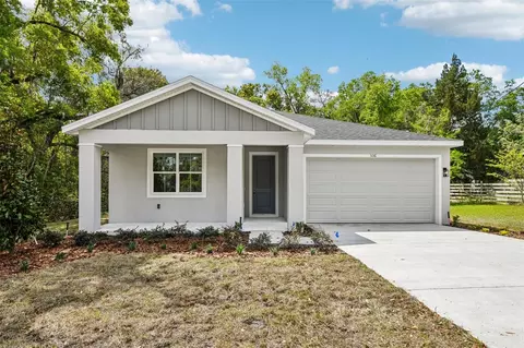 536 E Beresford Ave, Deland, FL 32724