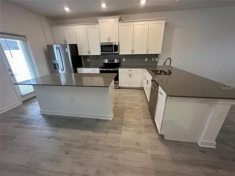 Kitchen - 3033 Ella Way, Saint Cloud, FL 34771 photo 1 of 1