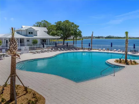 Exterior - 3033 Ella Way, Saint Cloud, FL 34771 photo 5 of 5