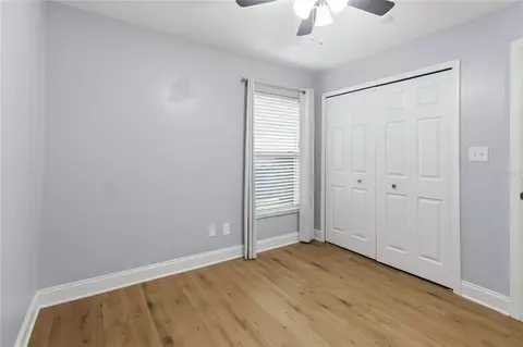 Bedroom - 2918 Canoe Cir, Saint Cloud, FL 34769 photo 5 of 11