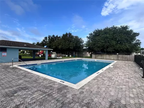 Exterior - 2918 Canoe Cir, Saint Cloud, FL 34769 photo 15 of 15