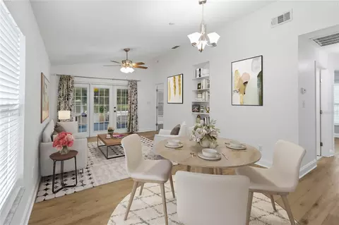 Dining - 2918 Canoe Cir, Saint Cloud, FL 34769 photo 1 of 1