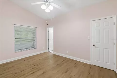 Bedroom - 2918 Canoe Cir, Saint Cloud, FL 34769 photo 8 of 11