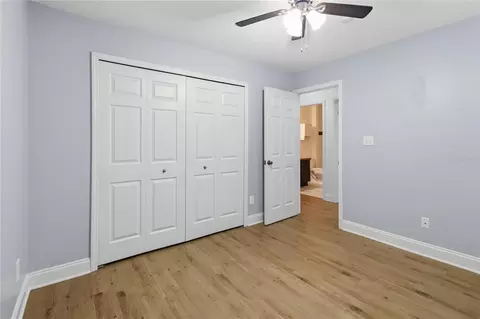Bedroom - 2918 Canoe Cir, Saint Cloud, FL 34769 photo 6 of 11