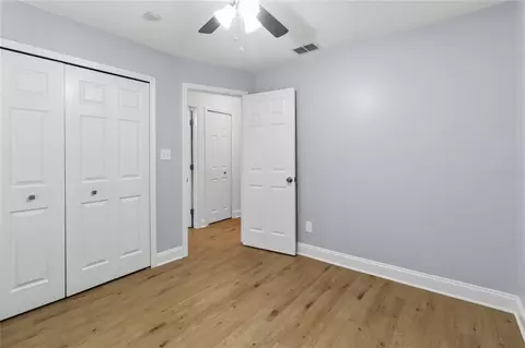 Bedroom - 2918 Canoe Cir, Saint Cloud, FL 34769 photo 4 of 11
