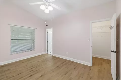 Bedroom - 2918 Canoe Cir, Saint Cloud, FL 34769 photo 9 of 11