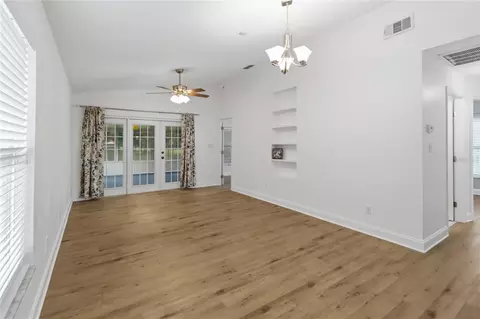 Living - 2918 Canoe Cir, Saint Cloud, FL 34769 photo 3 of 4