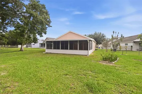 Exterior - 2918 Canoe Cir, Saint Cloud, FL 34769 photo 11 of 15