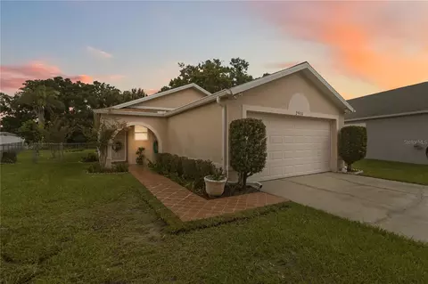 Exterior - 2918 Canoe Cir, Saint Cloud, FL 34769 photo 3 of 15