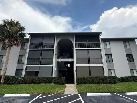 927 S Pine Ridge Cir #927, Sanford, FL 32773