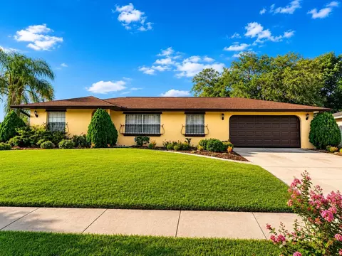 4303 Kandra Ct, Orlando, FL 32812
