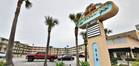 219 S Atlantic Ave #412, Daytona Beach, FL 32118