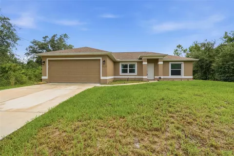 3535 Shawnee Ter, North Port, FL 34286