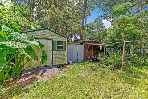 Exterior - 5074 S Kaliga Dr, Saint Cloud, FL 34771 photo 2 of 4