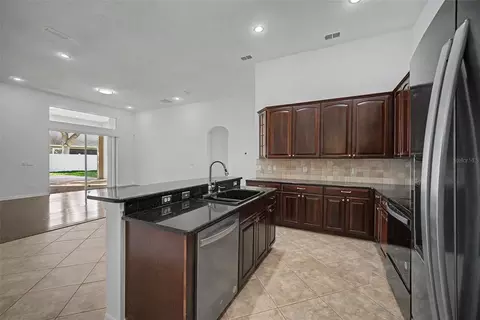 Kitchen - 6208 Talaria Dr, Windermere, FL 34786 photo 1 of 2