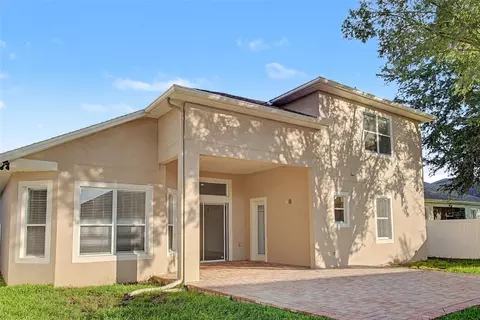 Exterior - 6208 Talaria Dr, Windermere, FL 34786 photo 2 of 5