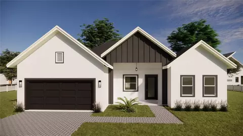 13021 SW 35th Cir, Ocala, FL 34473