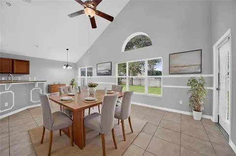 Dining - 3519 Mccormick Woods Dr, Ocoee, FL 34761 photo 1 of 2