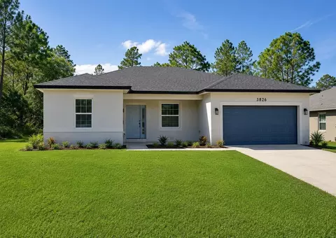 3826 W Lon Ln, Dunnellon, FL 34433