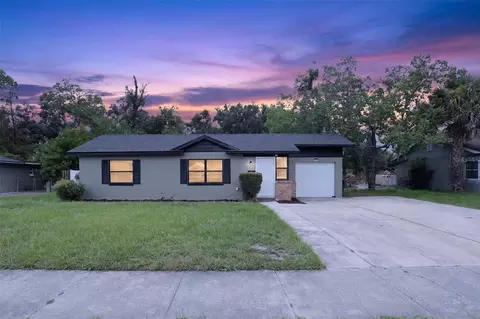3402 Lewis Ct, Orlando, FL 32805