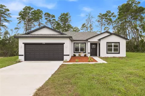 17386 SW 25th Cir, Ocala, FL 34473
