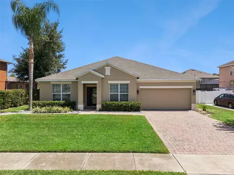 1316 Westmeath Ct, Apopka, FL 32703