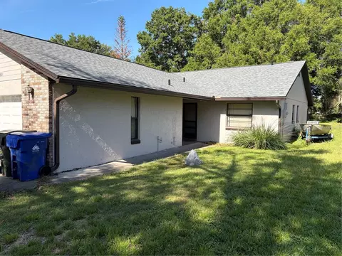 Exterior - 821 Sleepy Harbour Dr, Ocoee, FL 34761 photo 3 of 3