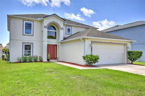 10444 Laxton St, Orlando, FL 32824