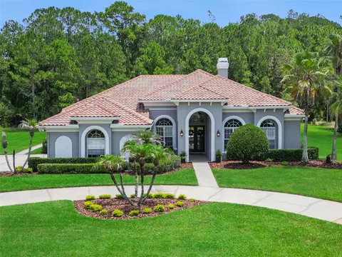 657 Shadowmoss Cir, Lake Mary, FL 32746