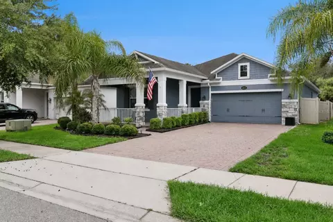 1211 Turnbridge Pl, Oviedo, FL 32765