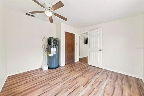Bedroom - 3104 Garden Rd, Eustis, FL 32726 photo 8 of 8