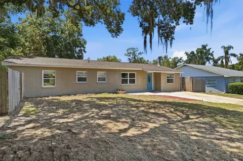 Exterior - 3104 Garden Rd, Eustis, FL 32726 photo 2 of 15